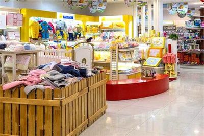 探索創(chuàng)業(yè)藍(lán)海 貫日母嬰用品店全國多地盛開，為何這座城市成為加盟首選？