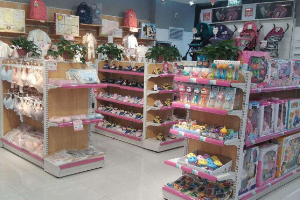 童慧母嬰店 陜西母嬰用品銷(xiāo)售的貼心之選