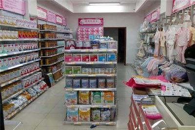 逼出來(lái)的新母嬰店 母嬰用品銷(xiāo)售的突圍之路