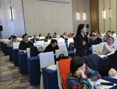 直擊企業痛點，破局重建企業營銷系統——以長春白求恩制藥為例
